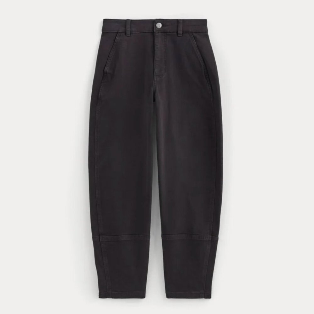 Everlane Utility Barrel Pant